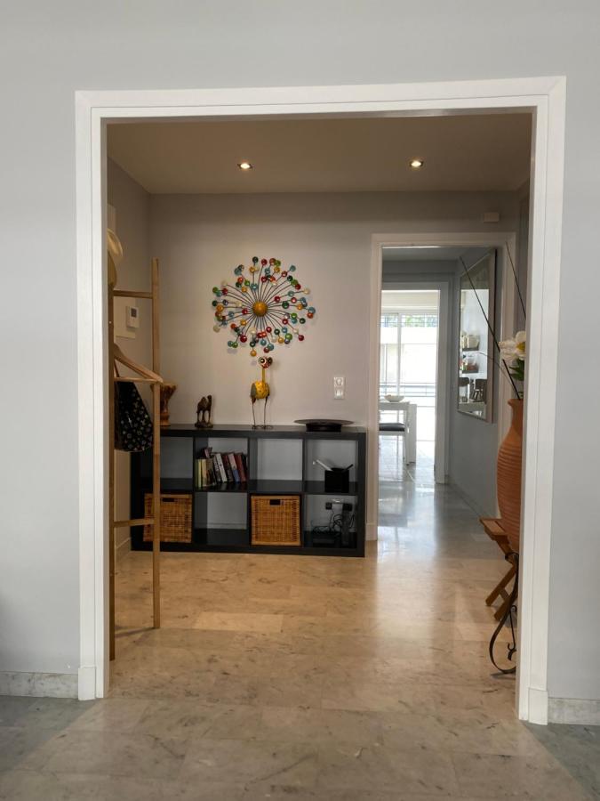 Very Central Apartment With Terrace Nice Dış mekan fotoğraf