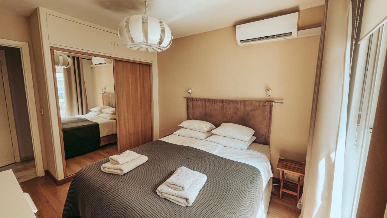 Very Central Apartment With Terrace Nice Dış mekan fotoğraf