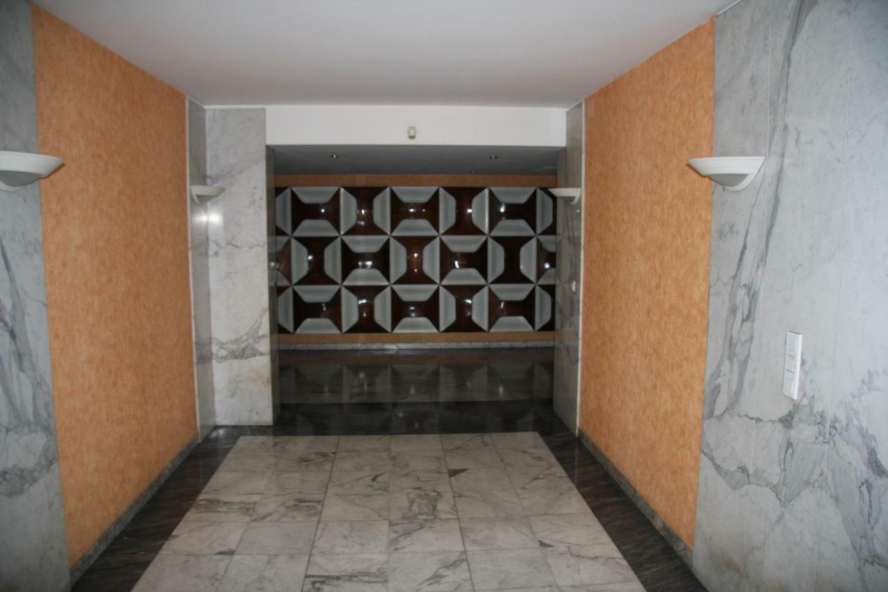 Very Central Apartment With Terrace Nice Dış mekan fotoğraf
